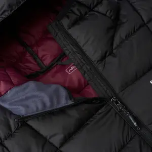 Women's down jacket Regatta Asper image-4