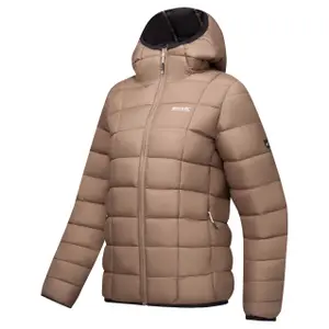 Women's down jacket Regatta Asper image-1