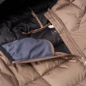 Women's down jacket Regatta Asper image-4