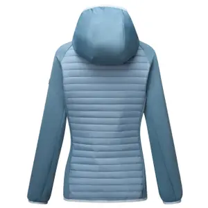 Hybridjacke für Damen Regatta Andreson image-1
