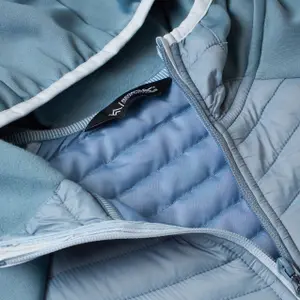 Hybridjacke für Damen Regatta Andreson image-4