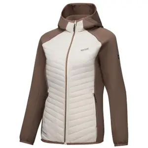 Women's hybrid jacket Regatta Andreson image-2
