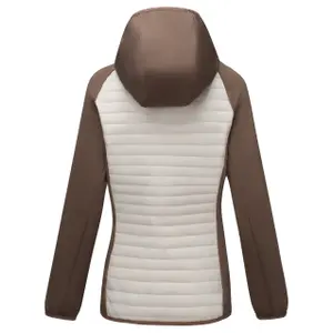 Women's hybrid jacket Regatta Andreson image-1