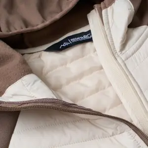 Women's hybrid jacket Regatta Andreson image-4