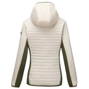 Women's hybrid jacket Regatta Andreson image-1