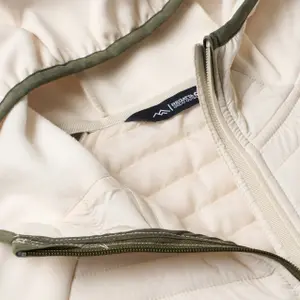 Women's hybrid jacket Regatta Andreson image-4