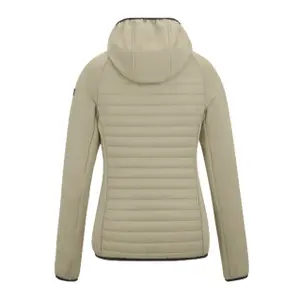 Women's jacket Regatta Andreson Hybrid image-1