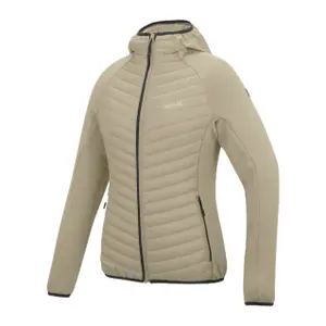 Women's jacket Regatta Andreson Hybrid image-2