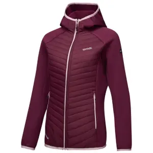 Women's hybrid jacket Regatta Andreson image-2