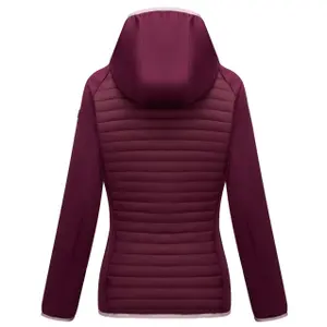 Women's hybrid jacket Regatta Andreson image-1