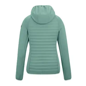 Veste de randonnée femme Regatta Andreson image-1