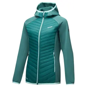 Women's hybrid jacket Regatta Andreson image-2