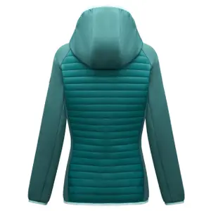 Women's hybrid jacket Regatta Andreson image-1