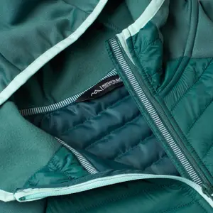 Women's hybrid jacket Regatta Andreson image-4