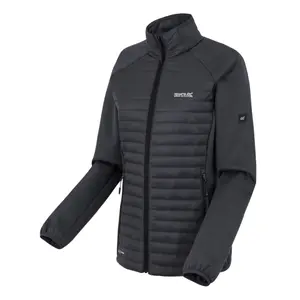 Veste de randonnée hybride femme Regatta Clumber image-1