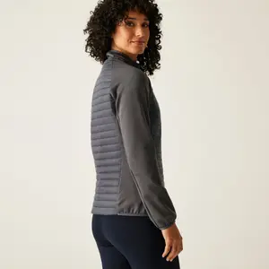 Veste de randonnée hybride femme Regatta Clumber image-4