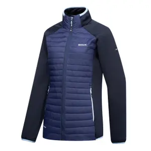 Veste hybride femme Regatta Clumber image-2