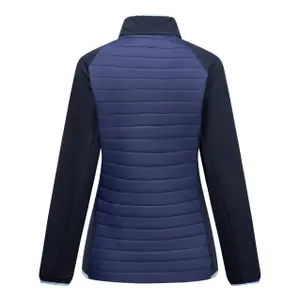 Veste hybride femme Regatta Clumber image-1