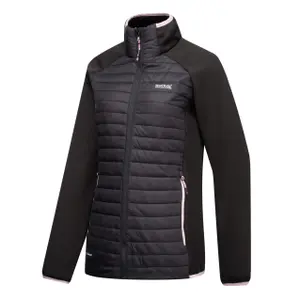 Veste hybride femme Regatta Clumber image-1