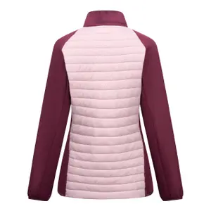 Veste hybride femme Regatta Clumber image-1