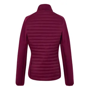 Veste de randonnée hybride femme Regatta Clumber image-2