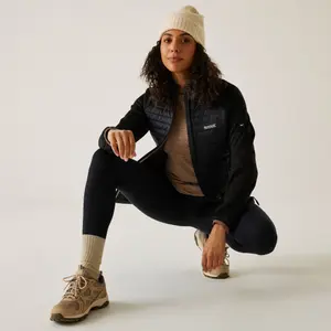 Veste de randonnée hybride femme Regatta Clumber image-3