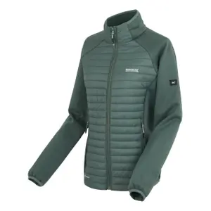 Veste de randonnée femme Regatta Clumber image-2