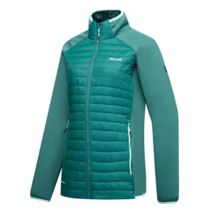 Veste hybride femme Regatta Clumber image-2