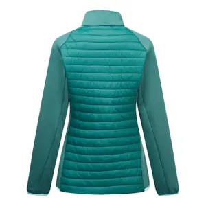 Veste hybride femme Regatta Clumber image-1