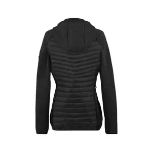 Dames hoodie met volledige ritssluiting Regatta Newhill image-1