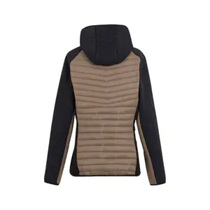 Dames hoodie met volledige ritssluiting Regatta Newhill image-1