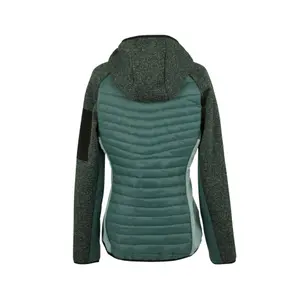 Dames hoodie met volledige ritssluiting Regatta Newhill image-1