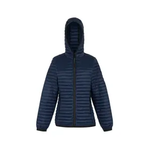 Damen-Daunenjacke Regatta Rigain image-0