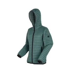 Damen-Daunenjacke Regatta Rigain image-2