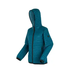 Damen-Daunenjacke Regatta Rigain image-1