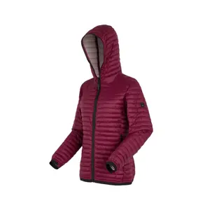 Damen-Daunenjacke Regatta Rigain image-1