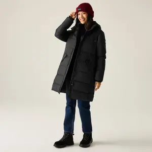 Women's Puffer jacket Regatta Eryn image-4