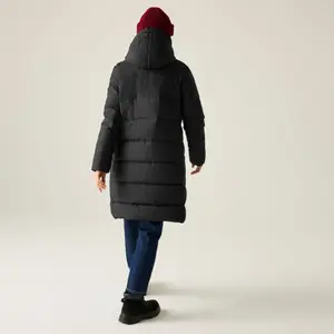 Women's Puffer jacket Regatta Eryn image-2