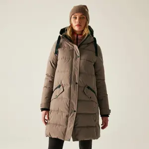 Women's Puffer jacket Regatta Eryn image-1