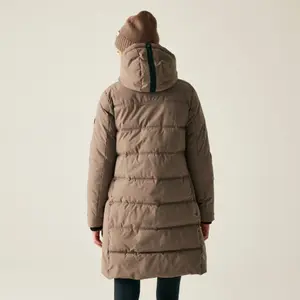 Women's Puffer jacket Regatta Eryn image-3