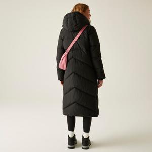 Casaco de mulher para baixo Regatta Ujeane image-4