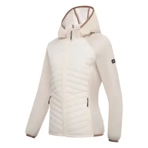 Women's hybrid jacket Regatta Andreson Marl image-2