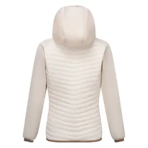 Women's hybrid jacket Regatta Andreson Marl image-1