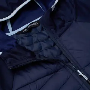 Women's hybrid jacket Regatta Andreson Marl image-4