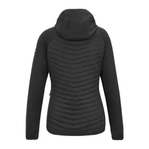 Veste de randonnée femme Regatta Andreson Marl image-1