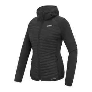 Veste de randonnée femme Regatta Andreson Marl image-2
