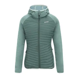 Veste de randonnée femme Regatta Andreson Marl image-0