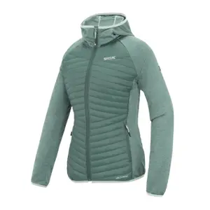 Veste de randonnée femme Regatta Andreson Marl image-2