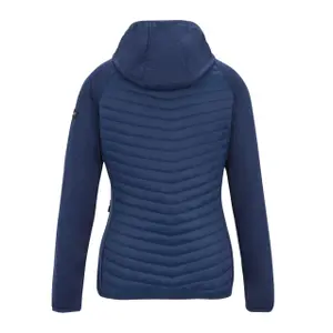 Veste de randonnée femme Regatta Andreson Marl image-1