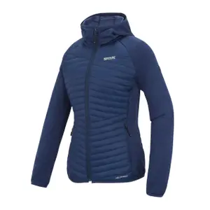 Veste de randonnée femme Regatta Andreson Marl image-2
